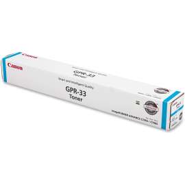 Canon GPR-33 Toner Cartridge