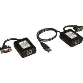 Tripp Lite VGA over Cat5/6 Extender Kit