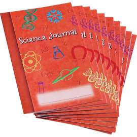 Learning Res. Science Journal Set
