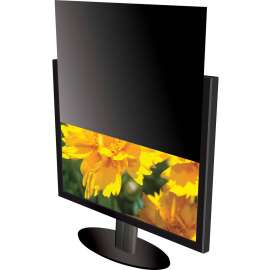 Kantek LCD Monitor Blackout Privacy Screens