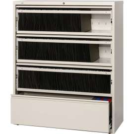 Lorell Roll-out Putty Receding Lateral File