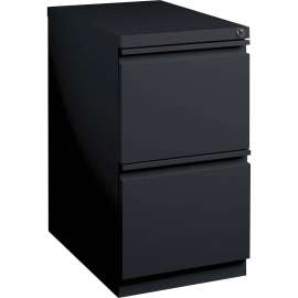 Lorell 20" F/F Mobile Pedestal