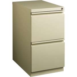 Lorell 20" F/F Mobile Pedestal
