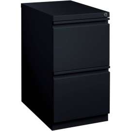 Lorell 20" F/F Mobile Pedestal
