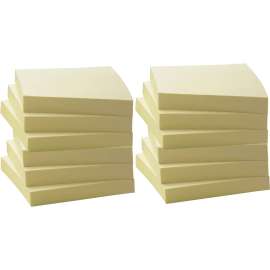 Bus. Source Adhesive Notes