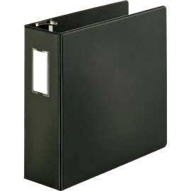 Bus. Source Slanted D-ring Binders