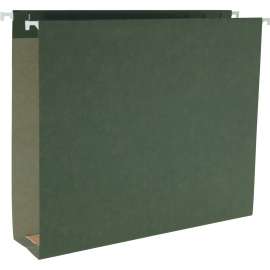 Bus. Source Hanging Box Bottom File Folders