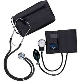 Medline Sprague Rappaport Stetho/Sphyg Combo 