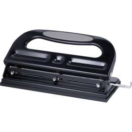 Bus. Source Three-hole Heavy-duty Punch