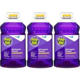 Clorox Pine-Sol Lavender Clean All Purpose Cleaner