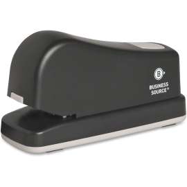 Bus. Source 20 Sheet Capacity Electric Stapler