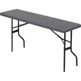 Iceberg Commercial Grade Lightwt Folding Tables