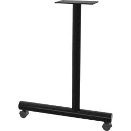 Lorell C-Leg Training Table Base