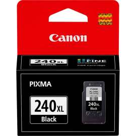 5206B001 (PG-240XL) ChromaLife100+ High-Yield Ink, Black