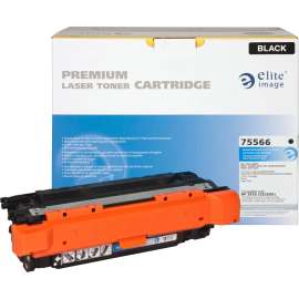 Elite Image Remanuf. HP 504A/X Toner Cartridge