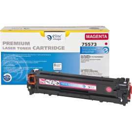 Elite Image Remanuf. HP 128A Toner Cartridge