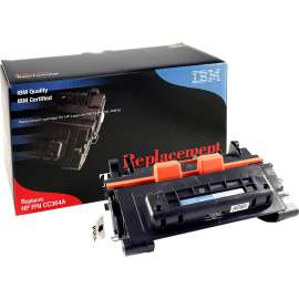 IBM Remanuf. HP 64A Toner Cartridge
