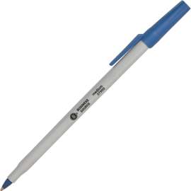 Bus. Source Medium Point Ballpoint Stick Pens