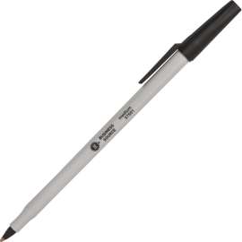 Bus. Source Medium Point Ballpoint Stick Pens