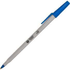 Bus. Source Fine Point Ballpoint Stick Pens