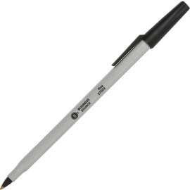 Bus. Source Fine Point Ballpoint Stick Pens