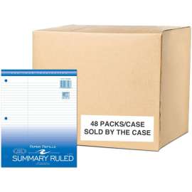 Roaring Spring Law Ruled Loose Leaf Filler Paper
