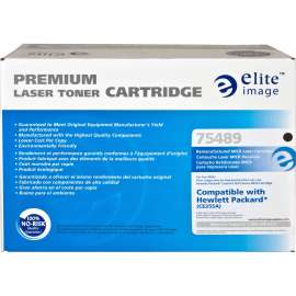 Elite Image Remanuf HP 55A MICR Toner Cartridge
