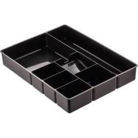 Officemate 7-compartment Deep Desk Drawer Tray