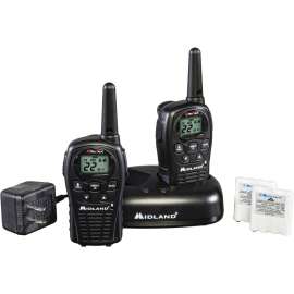 Midland Radio LXT500VP3 Walkie Talkie