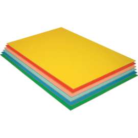 Pacon Economy Foam Boards