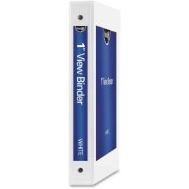 Ideastream 1" Standard View Binder Pack