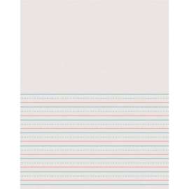 Pacon D'Nealian Ruled News Storybook Writing Pads