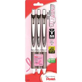 Pentel Deluxe EnerGel Liquid Gel Pens