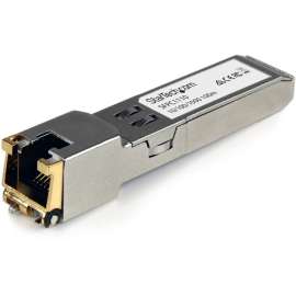 StarTech.com Cisco SFP-GE-T Compatible SFP Module