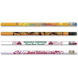 Rose Moon Inc. Fun Design Seasonal Pencil Pack