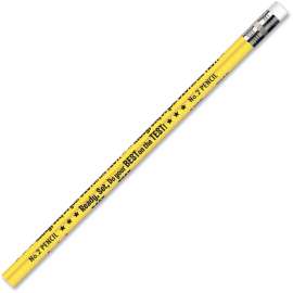 Rose Moon Inc. Ready/Set Best for the Test Pencil