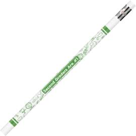 Rose Moon Inc. Second Graders Are No.1 Pencil