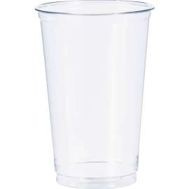 Solo Cup Ultra Clear Disposable Cold Cup
