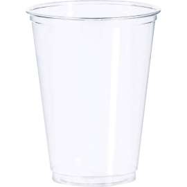 Solo Cup Ultra Clear PET Cold Cups