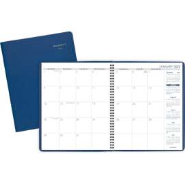 At-A-Glance Fashion Color 15-month Planner