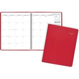 At-A-Glance Fashion Color 15-month Planner