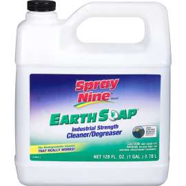 Permatex Spray Nine Earth Soap Cleaner Degreaser
