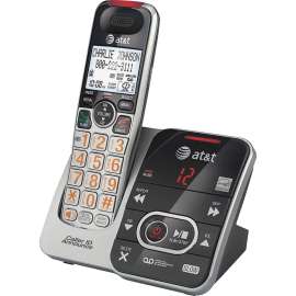 AT&T Long Range Cordless Answering System
