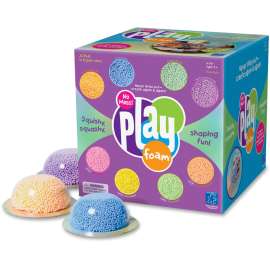 Eductnl Insights Playfoam 20-pack Combo Pack