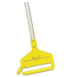 Rubbermaid Comm. 60" Invader Wet Mop Handle