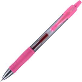 Pilot G2-7 Retractable Gel Roller Pens