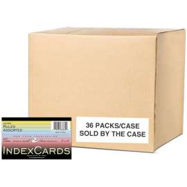 Roaring Spring Index Cards