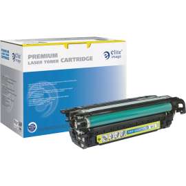 Elite Image Remanuf. HP 647A/648A Toner Cartridge
