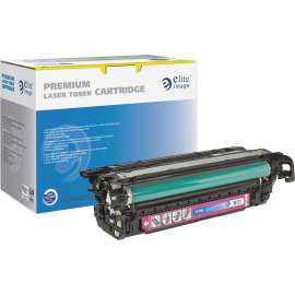 Elite Image Remanuf. HP 647A/648A Toner Cartridge