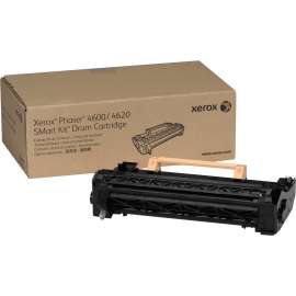 Xerox WorkCentre Phaser 426 Drum Cartridge, Laser Print Technology, 80000, 1 Each